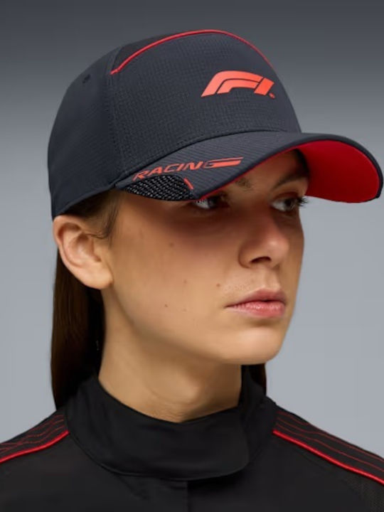 Puma F1 Lifestyle Καπελο Ανδρικο 026896