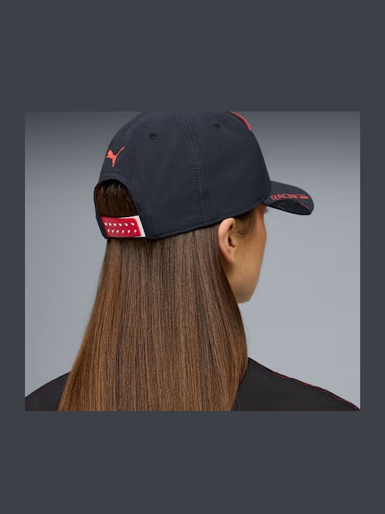 Puma F1 Lifestyle Καπελο Ανδρικο 026896