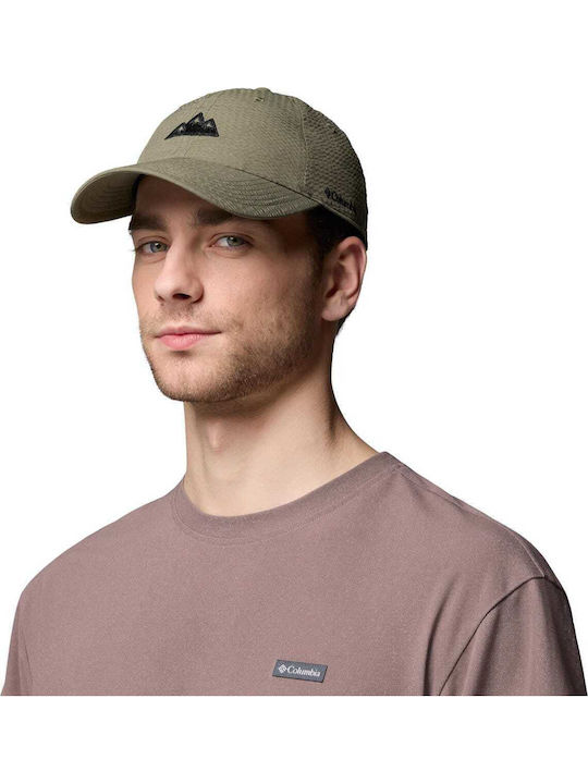 Columbia Unisex Wellzy Cap