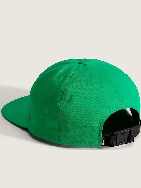 Vans Vans Jockey Vivid Verdant Vans Vans Jockey Vivid Verdant