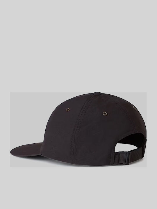 North Face Red Box Nylon Hat