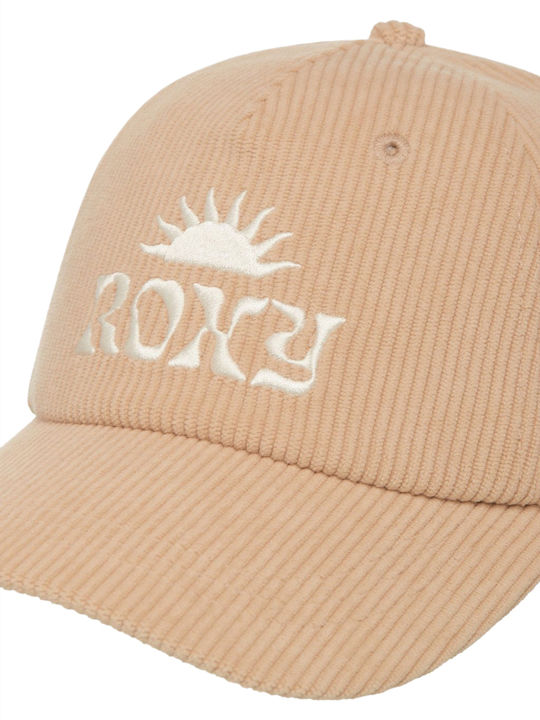 Roxy Brave Șapcă Cotele Pentru Femei Erjha04397-tgj0 Tgj0/Pebble