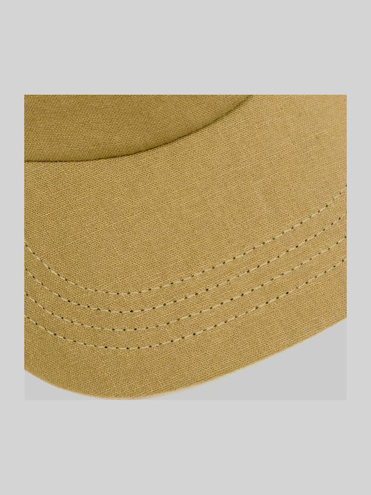 Arte Antwerp Linen Cap