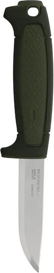 Morakniv Knife in Sheath