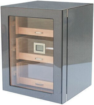 Sikarlan Sikarlan Holz Zigarrenbefeuchter 30x29.5x39.5cm