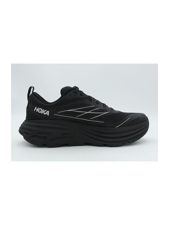 Bondi 8 Men's Sport Shoes Training Black