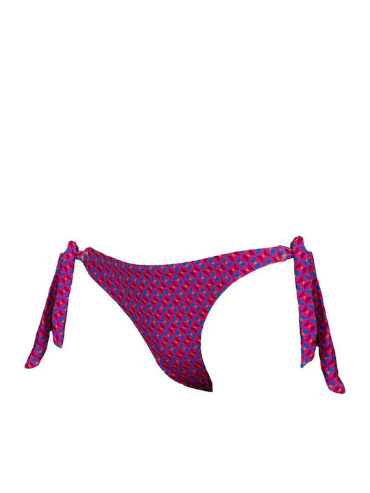 Bikinihosen Brasil mit Schnürung Windy