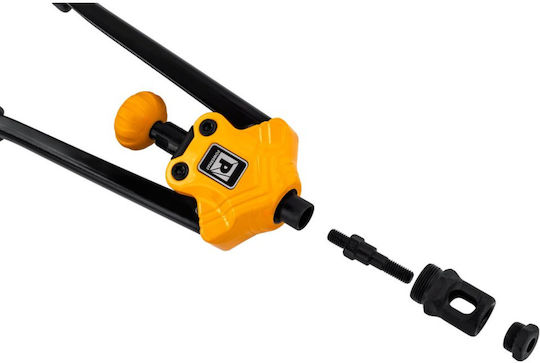 Manual Riveter Powermat Pm-nir-360t 360 Mm M3-m12