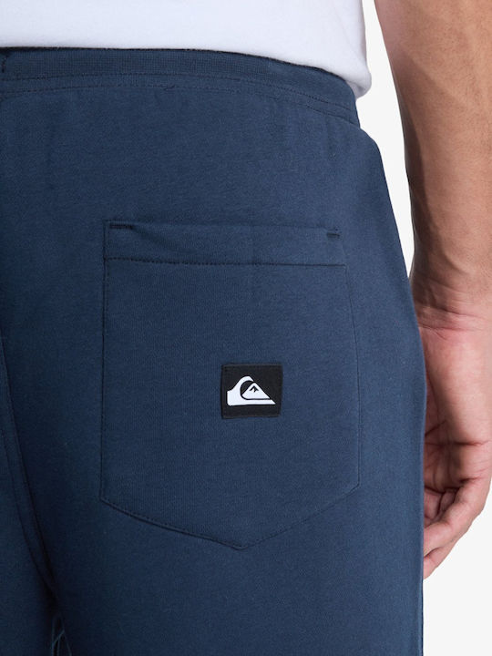Salt Water Αθλητική Ανδρική Βερμούδα Navy Μπλε