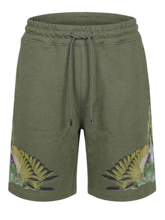 Herren Shorts Grüne