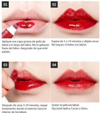 MD Professionnel Lip Gloss N.02 15ml