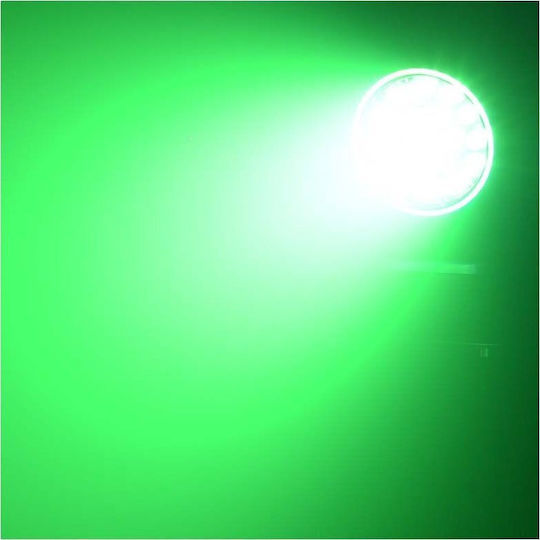 Light4me Φωτορυθμικό Wash LED DMX RGBW