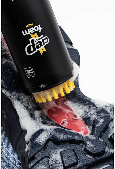Crep Protect Почистващо Средство За Обувки