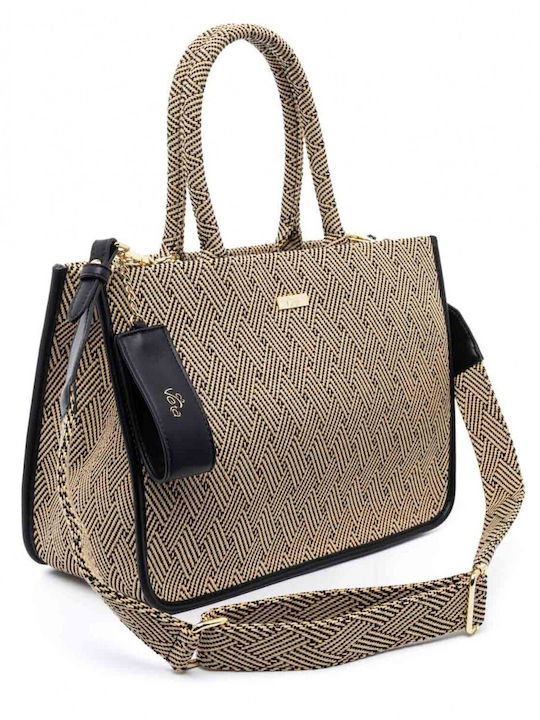 Damentasche Handtasche Beiges