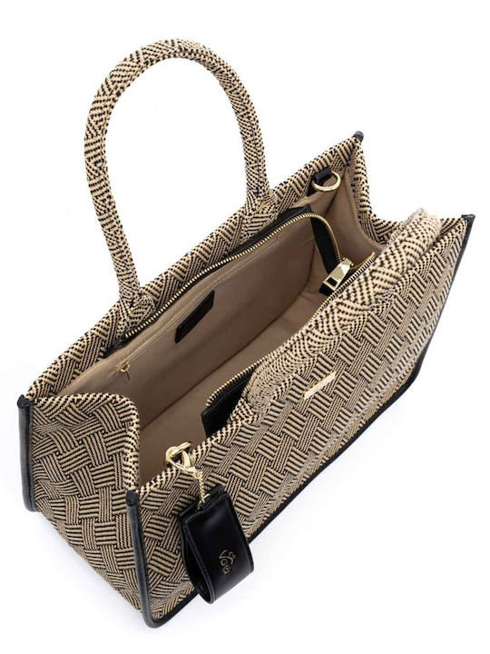 Damentasche Handtasche Beiges