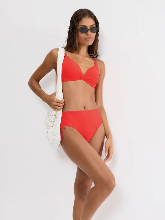 Mix & Match Summer P Сутиен Оранжев