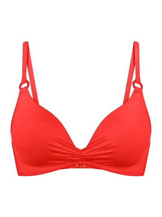 Mix & Match Summer P Сутиен Оранжев