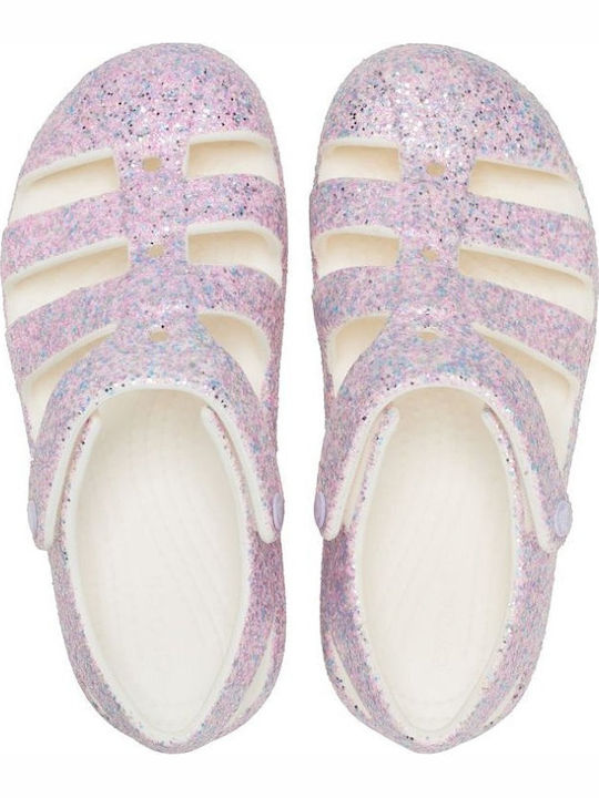 Kinder Anatomisch Strandschuhe Rosa