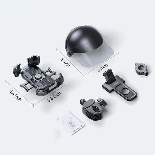 Joyroom Bicycle Mount Holder for Mobile