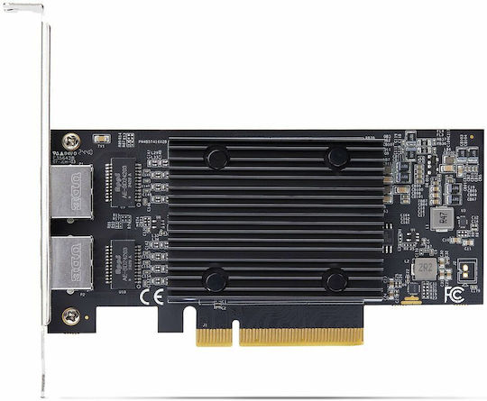 StarTech Placă De Rețea Ethernet Cu Fir USB