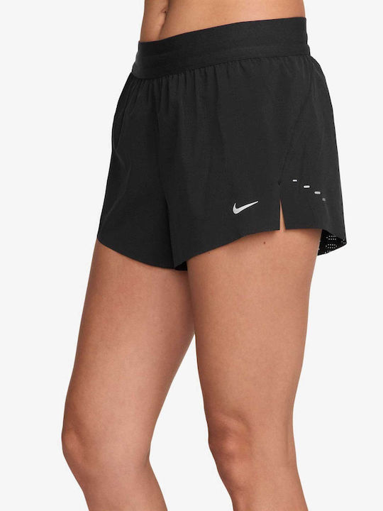 Women's Activewear Shorts Dri-Fit Black
