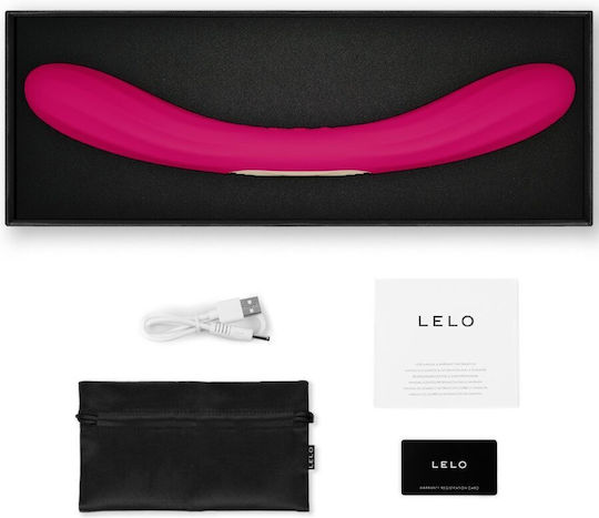 Lelo Dublu Vibrator cu Control de la Distanță