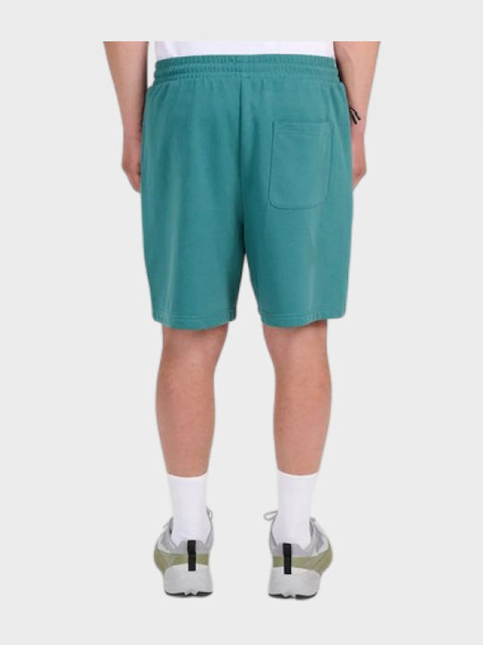 Men's Blue Shorts