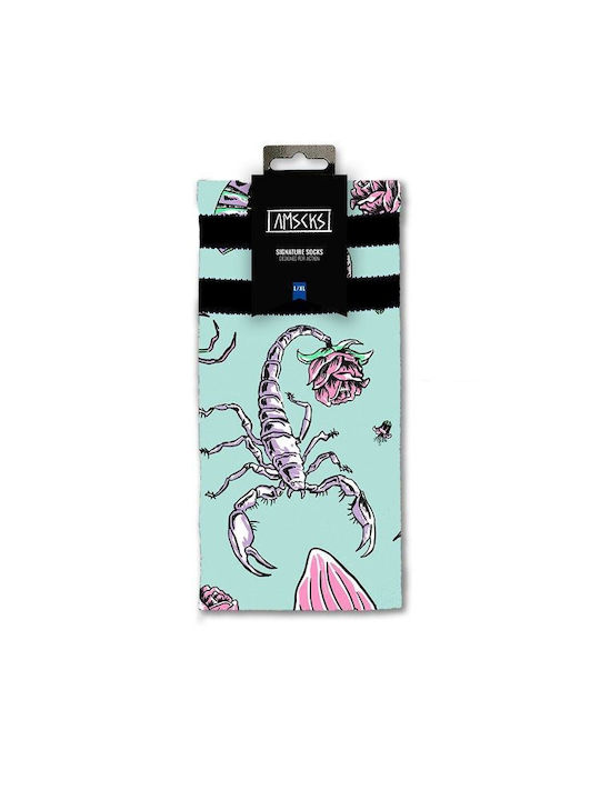 American Socks Socks VENOM GARDEN