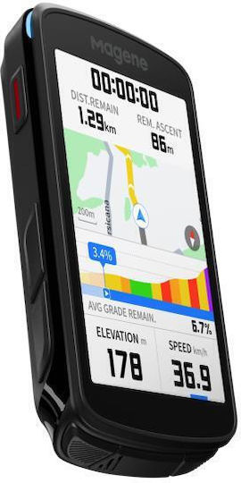Κοντερ Gps Magene C706
