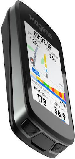 Counter Gps Magene C606 Pro