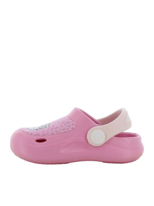 Kinder Strandschuhe Rosa