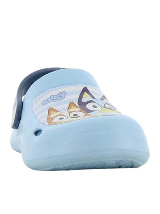 Kinder Strandschuhe Hellblaue
