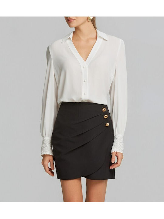Skirt Black