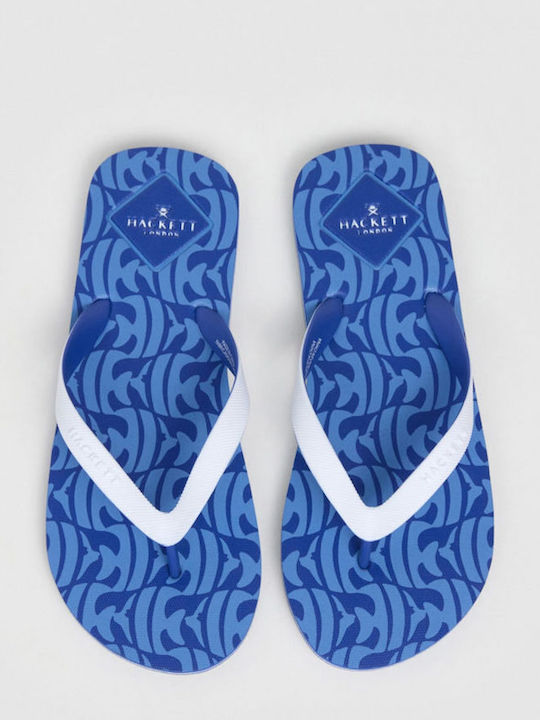 Ανδρικά Flip Flops Μπλε