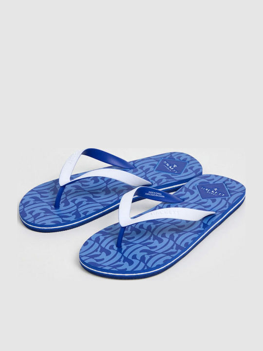 Ανδρικά Flip Flops Μπλε