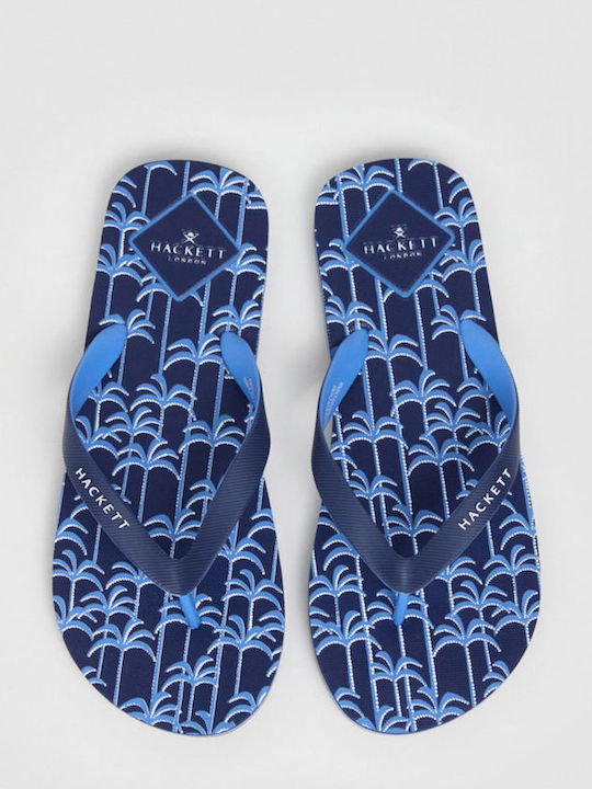 Ανδρικά Flip Flops Μπλε