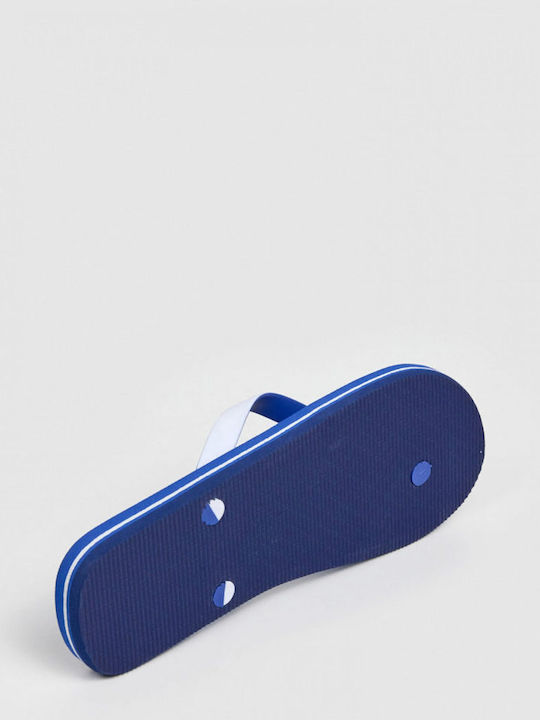 Ανδρικά Flip Flops Μπλε