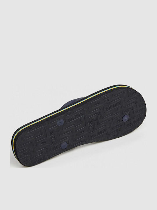Ανδρικά Flip Flops Μαύρα