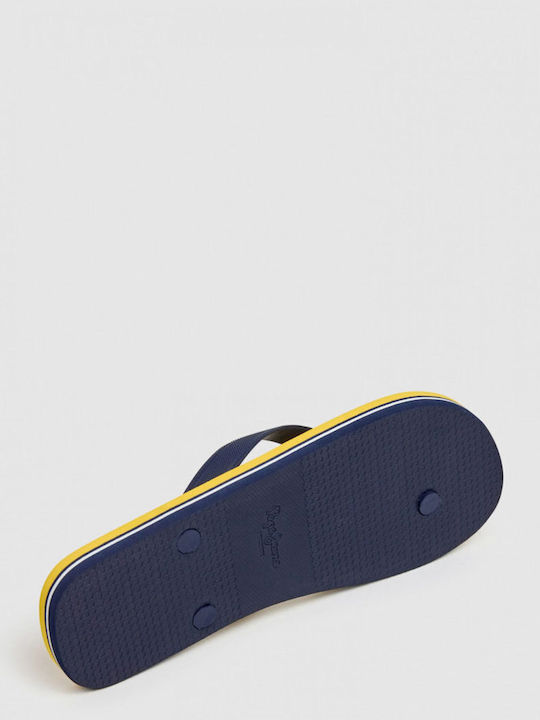 Flip Flops Bărbați Galbene