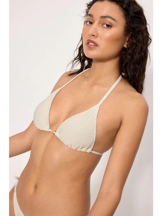 Set Bikini Bej