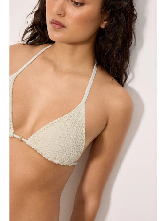 Set Bikini Bej