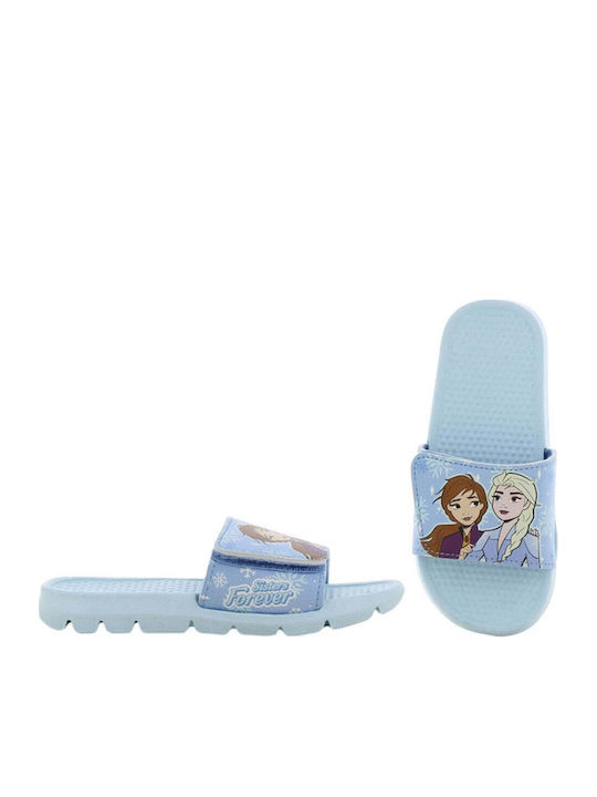 Frozen Frozen