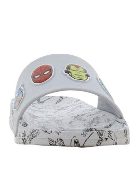 Kinder Flip-Flops Slides Weiße