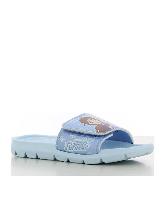 Flip-Flopi Pentru Copii Slides  Lila
