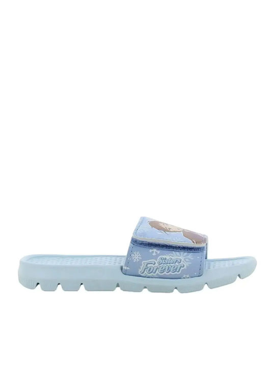 Flip-Flopi Pentru Copii Slides  Lila