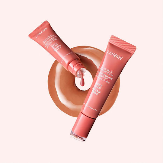 Laneige Lip Balm Maple Glaze 12gr
