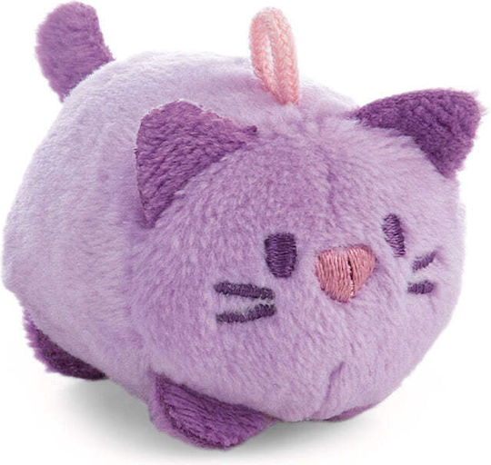 Nici Plush Kitten Mymochi 5 cm (Various Designs) 1pc