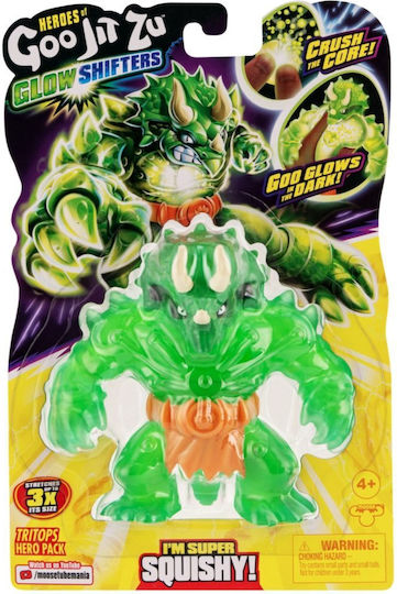 Giochi Preziosi Figure Figure Goo Jit Zu for 4+ Years (Miscellaneous Designs)