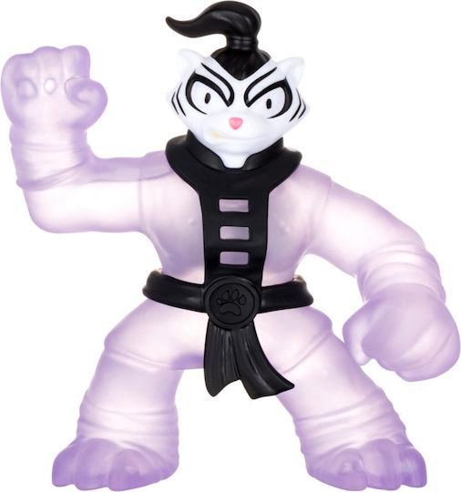 Giochi Preziosi Figure Figure Goo Jit Zu for 4+ Years (Miscellaneous Designs)
