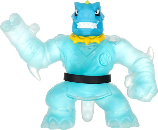 Giochi Preziosi Figure Figure Goo Jit Zu for 4+ Years (Miscellaneous Designs)